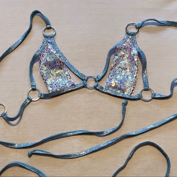 J Valentine Set (Ravewear) - Picture 3 of 4